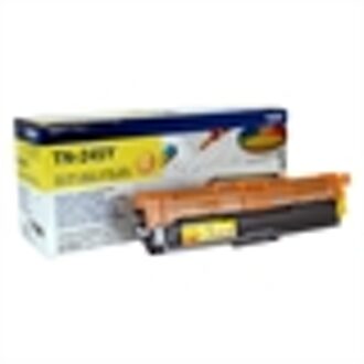 TN-245 Toner Geel