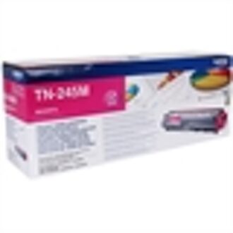 TN-245 Toner Magenta