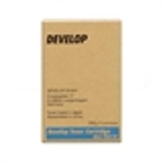 TN-310C (4053705) toner cyaan (origineel)