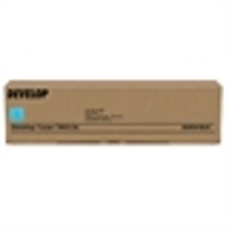 TN-313C (A06V4D4) toner cartridge cyaan (origineel)