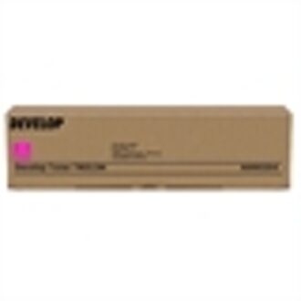 TN-313M (A06V3D4) toner cartridge magenta (origineel)