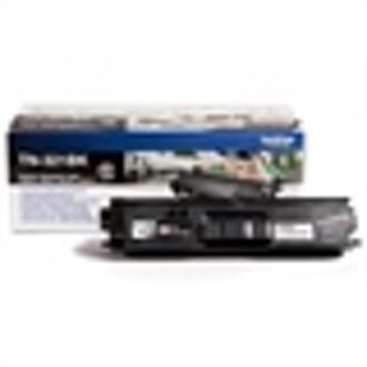 TN-321 Toner Zwart