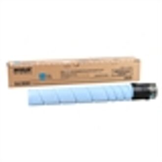 TN-324C (A8DA4D0) toner cartridge cyaan (origineel)