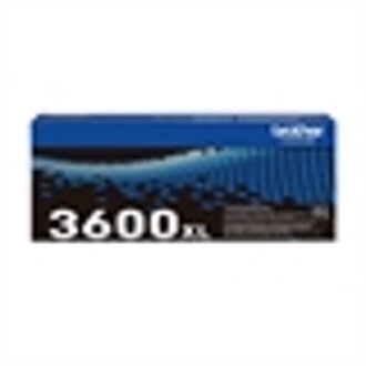 TN-3600XL toner cartridge zwart hoge capaciteit (origineel)