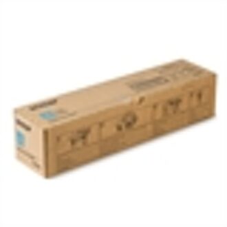 TN-610C (A04P4D0) toner cartridge cyaan (origineel)