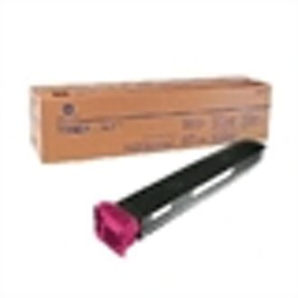 TN-613M 30000pagina's Magenta toners & lasercartridge