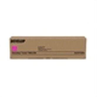 TN-615M (A1DY3D0) toner cartridge magenta (origineel)