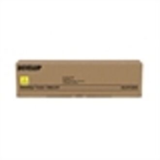 TN-615Y (A1DY2D0) toner cartridge geel (origineel)
