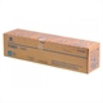 TN-616C cyaan (Origineel Hoge Capaciteit)