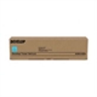 TN-711C (A3VU4D0) toner cartridge cyaan (origineel)