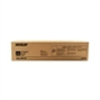 TN-711K (A3VU1D0) toner cartridge zwart (origineel)