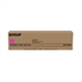 TN-711M (A3VU3D0) toner cartridge magenta (origineel)