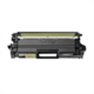 TN-821XL Y toner cartridge geel hoge capaciteit (origineel)