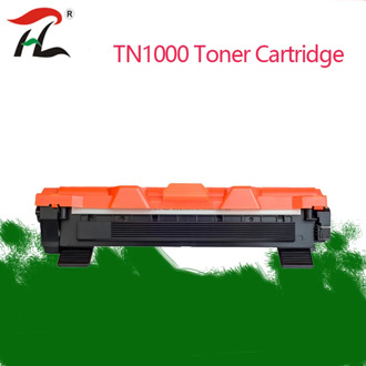 TN1000 Toner Cartridge For Brother TN1000 TN1030 TN1050 TN1060 TN1070 TN1075 HL-1110 TN-1050 TN-1075 TN1075 tn1000 Printer