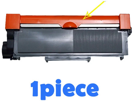 TN660 TN2320 Toner Cartridge For Brother HL-L2300D L2365DW L2340DW L2320D L2360DW HL2380DW printer TN2345 TN2350 TN2380 TN2375