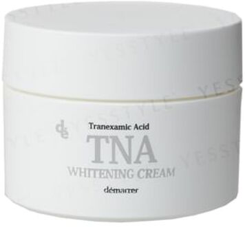TNA Medicated Whitening Cream 45g