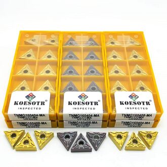 TNMG160404 TNMG160408 Externe Draaigereedschap Cnc Tool Carbide Insert Tnmg 160408 Draaien Insert Snijgereedschap Tnmg TNMG160404 MA UE6020