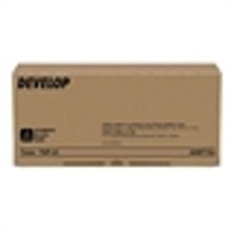 TNP-43 (A6WT10J) toner cartridge zwart (origineel)