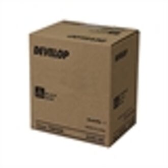 TNP-48K (A5X01D0) toner cartridge zwart (origineel)