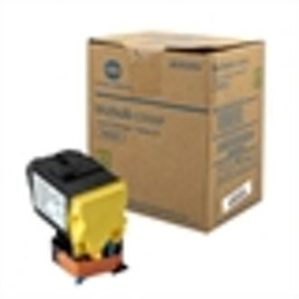 TNP-50Y Origineel Geel 1 stuk(s)