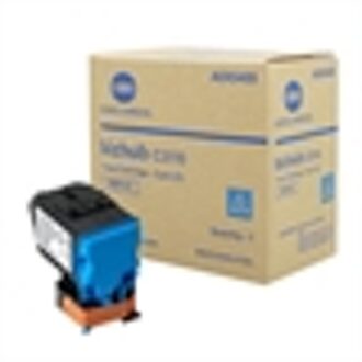 TNP-51C Origineel Cyaan 1 stuk(s)