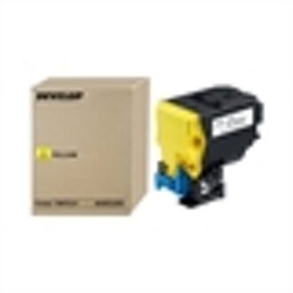 TNP-51Y (A0X52D5) toner cartridge geel (origineel)