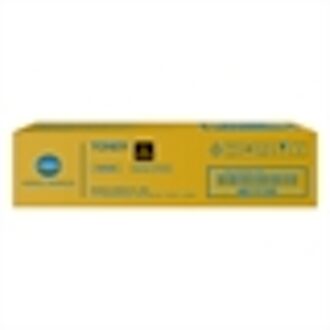 TNP-92K (AE1Y150) toner cartridge zwart (origineel)