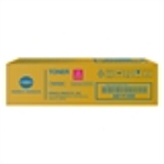 TNP-92M (AE1Y350) toner cartridge magenta (origineel)