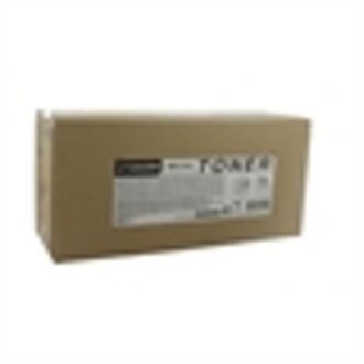 TNR 370 toner cartridge zwart (origineel)