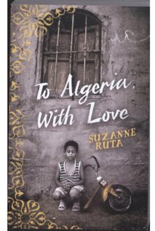 To Algeria, With Love