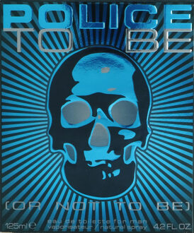 To Be eau de toilette - 125 ml - 000