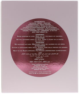 To Be Tattoo Art For Her - 125ml - Eau de toilette