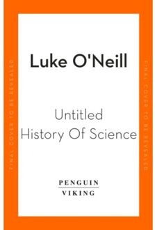 To Boldly Go Where No Book Has Gone Before - Luke O'Neill