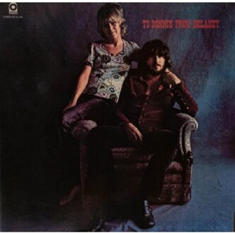 To Bonnie From Delaney (Lp/180Gr/33Rpm)