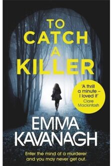 To Catch a Killer