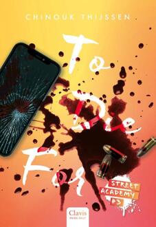 To Die For -  Chinouk Thijssen (ISBN: 9789044851557)