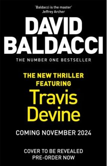 To Die For - David Baldacci