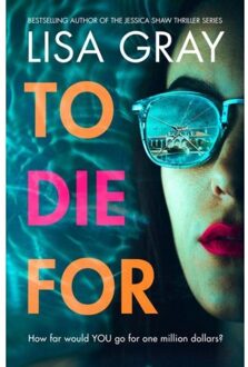 To Die For - Lisa Gray