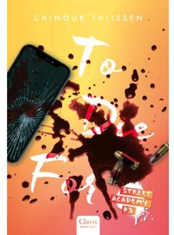 To Die For - Street Academy - Chinouk Thijssen