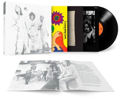 To Dream - Andwellas Dream & Andwella