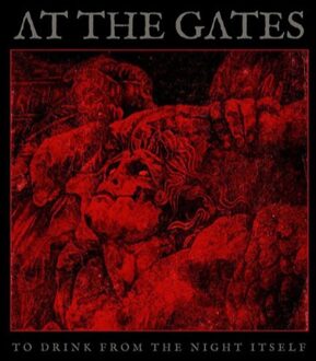 To Drink From The Night Itself (LP)