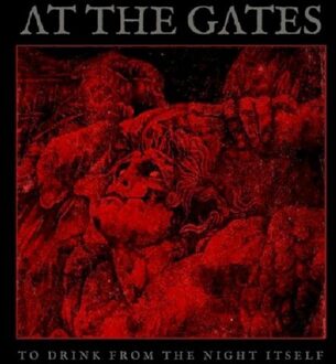 To Drink From The Night Itself