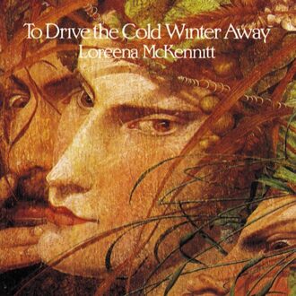 To Drive The Cold.. -Hq- (LP)