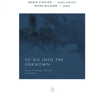 To Go Into The Unknown