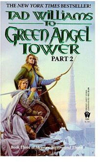 To Green Angel Tower