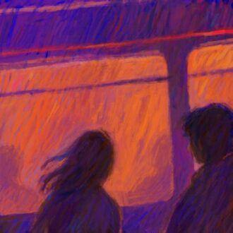 To Hell With You, I Love You - Deanna Petcoff