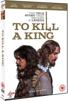 To Kill A King