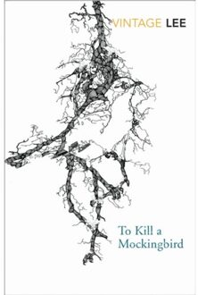 To Kill a Mockingbird - Boek Harper Lee (0099466732)