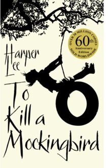 To Kill a Mockingbird - Boek Harper Lee (0099549484)