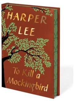 To Kill A Mockingbird Collector's Edition - Harper Lee